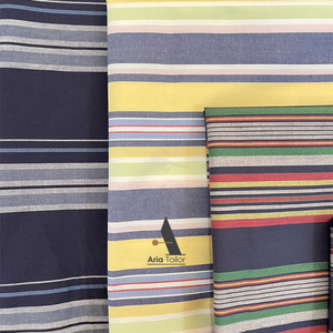 پارچه رنگارنگ تایلندی-کالکشن یک